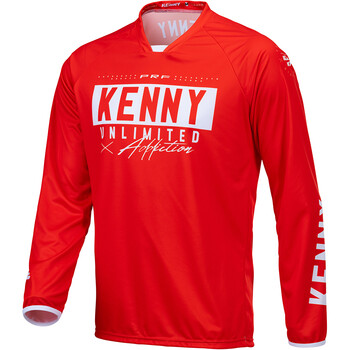 Maillot Performance Race Kenny