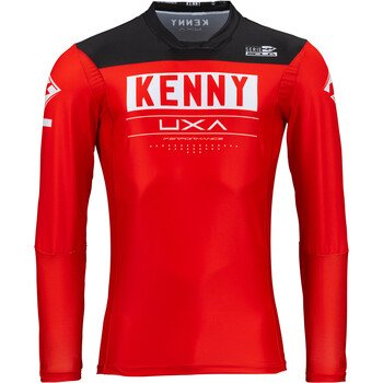 Maillot Performance Kenny