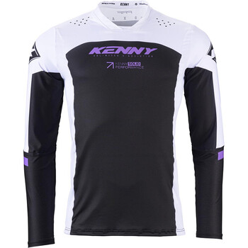 Maillot Performance Solid Kenny