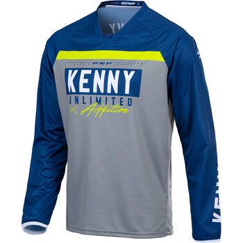 Maillot Performance Solid Kenny