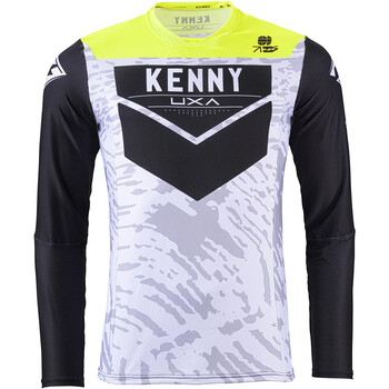 Maillot Performance Stone Kenny