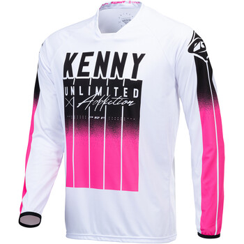 Maillot Performance Stripes Kenny