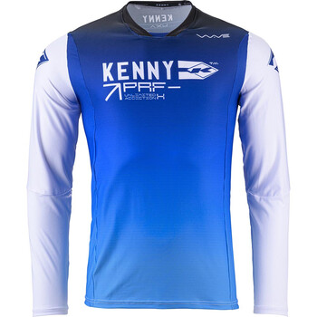 Maillot Performance Wave Kenny