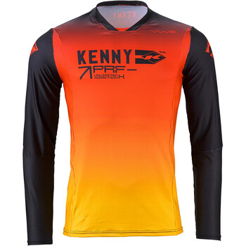 Maillot Performance Wave Kenny