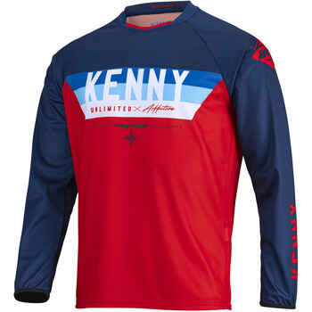 Maillot Force - 2022 Kenny