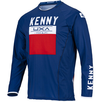 Maillot Titanium - 2022 Kenny