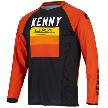 Maillot Titanium - 2022 Kenny