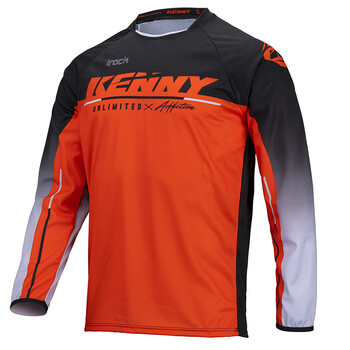 Maillot Track Focus - 2022 Kenny