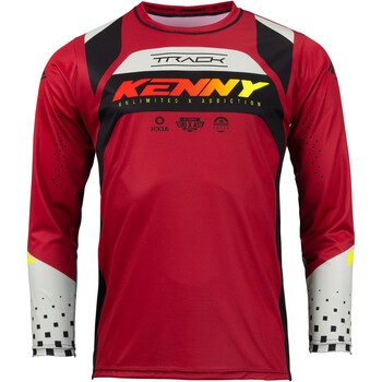 Maillot Track Focus - 2023 Kenny