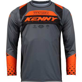 Maillot Track Focus Kenny