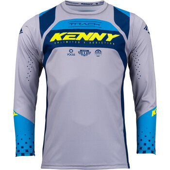 Maillot Track Focus - 2023 Kenny