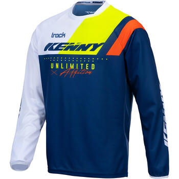 Maillot Track Focus - 2021 Kenny
