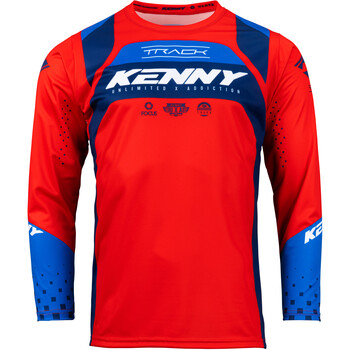 Maillot Track Focus - 2023 Kenny