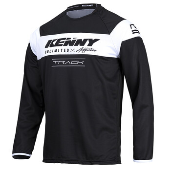 Maillot Track Raw - 2022 Kenny