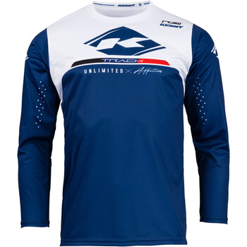 Maillot Track Raw Kenny