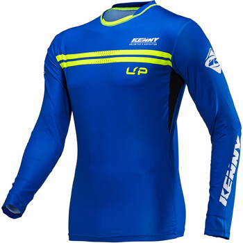 Maillot Trial-Up Compression Kenny