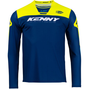 Maillot Trial Up Kenny