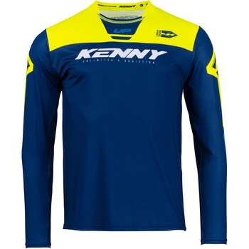 Maillot Trial Up - 2023 Kenny