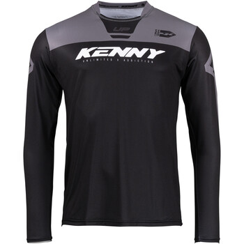 Maillot Trial Up Kenny