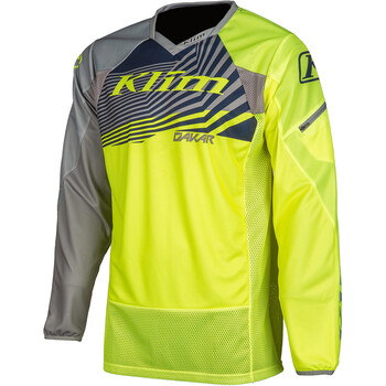 Maillot Dakar Klim