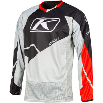Maillot Dakar - 2022 Klim
