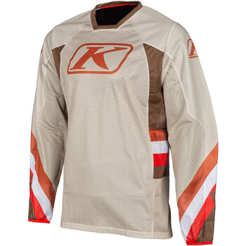 Maillot Mojave Klim