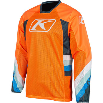 Maillot Mojave Klim