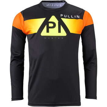 Maillot Master pull-in