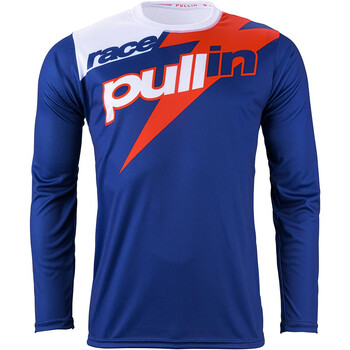 Maillot Race pull-in