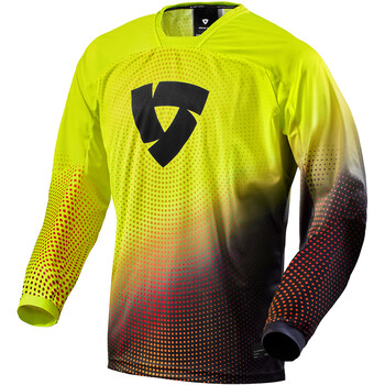 Maillot Seeker Rev'it