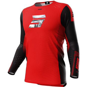 Maillot Aerolite Honor Shot