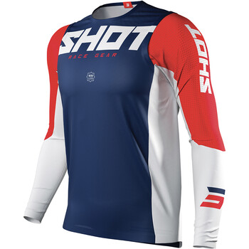 Maillot Aerolite Airflow Shot