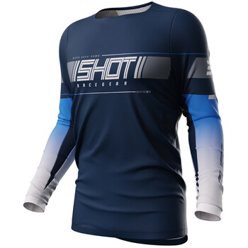 Maillot Contact Indy Shot