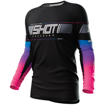 Maillot Contact Indy Shot