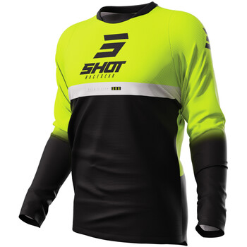 Maillot Devo Reflex Shot