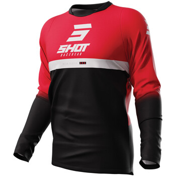 Maillot Devo Reflex Shot