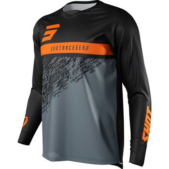 Maillot Devo Roll Shot