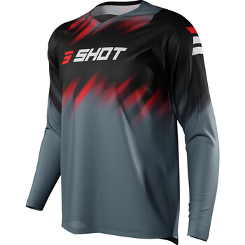 Maillot Devo Versus Shot