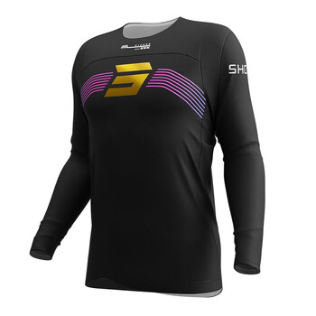 Maillot Contact KickerShot