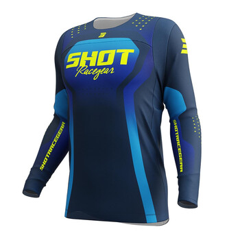 Maillot Contact StreamShot