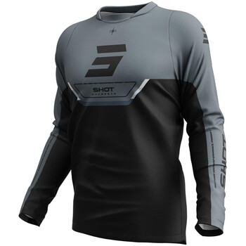Maillot Devo Daytona Shot