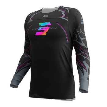 Maillot enfant Contact Rac Shot