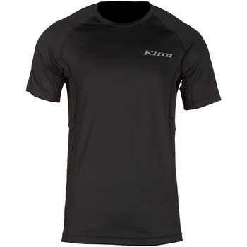 Maillot thermique manches courtes Aggressor -1.0 Cooling Klim