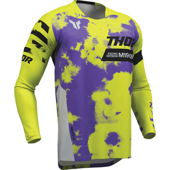 Maillot enfant Launchmode Bleach Thor Motocross