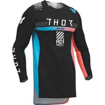 Maillot enfant Sportmode Synth Thor Motocross
