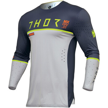 Maillot Prime Ace Thor Motocross