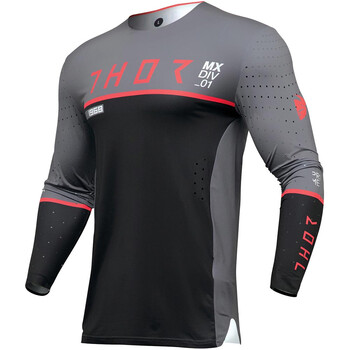 Maillot Prime Ace Thor Motocross