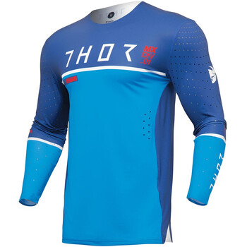 Maillot Prime Ace Thor Motocross