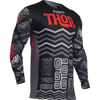 Maillot Prime Aloha Thor Motocross