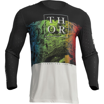 Maillot Prime Melter Thor Motocross